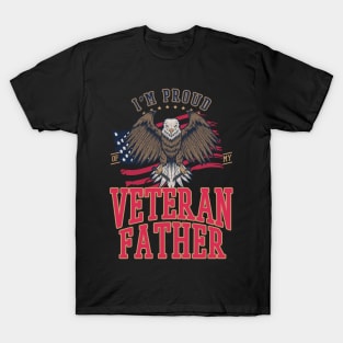 VETERANS DAY 2021 T-Shirt